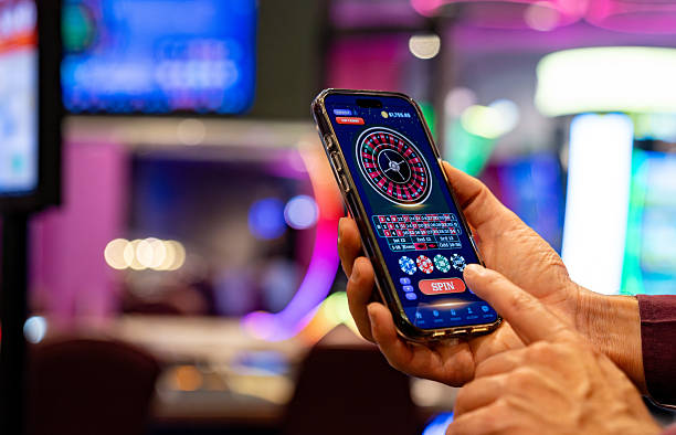 Mobile Site Game 