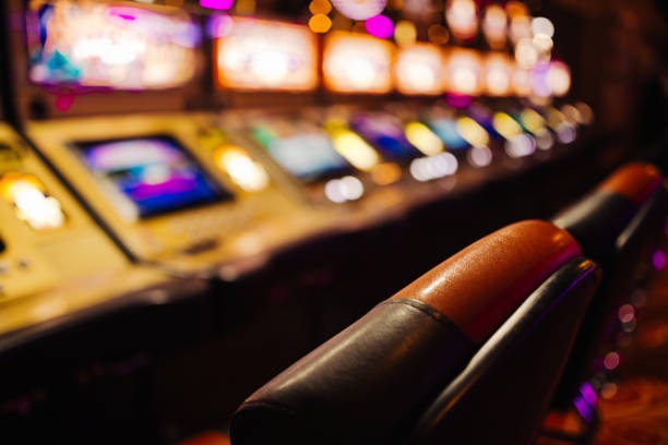cakar bet Texas Poker table interface with live dealer