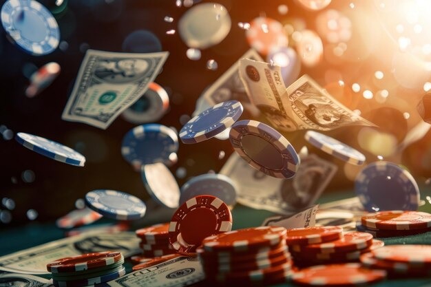 cakar bet featured game showcase